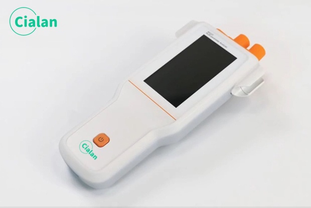 aquarium ph test meter